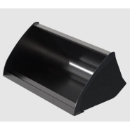 Godet avec lame soudée 1 500 l - ATT-07-014 - MAGNITH