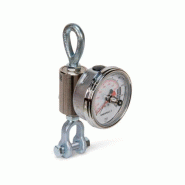 TM5, Montage direct Dynamomètre, 4.500 kg Capacité