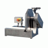 L2G Tronconneuse A Poisson Inox A Poser, 700 x 700 x 800mm - 3616350059918