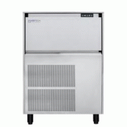 Machine à glaçon Professionnelle - Glaçon pépite - Production 240 kg / 24h - Icetech - 0637902120699 Machine à glaçon Professionnelle - Glaçon pépite - Production 240 kg / 24h - Icetech - 0637902120699