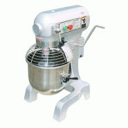 Mixeur planétaire 20 l monophasé - P7455.1420