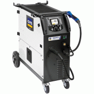 Poste à souder MIG/MAG KRONOS 320T GYS multiprocédés triphasé 320A