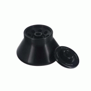 Rotor angulaire pour 8 tubes de 15mL - Ref.: GLK024 Rotor angulaire pour 8 tubes de 15mL - Ref.: GLK024