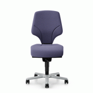 Siège de bureau ergonomique 