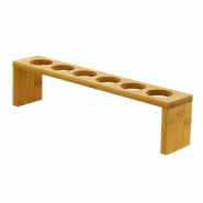 Support bambou pour cone - Support bambou pour cone -