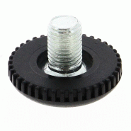 Verins M8 D8mm Lot de 8 Valero