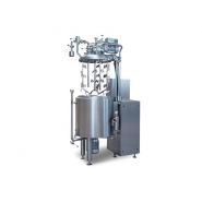 Vhm kappavita - mélangeur homogénéiseur - 50 à 1.000 litres