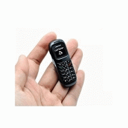 Electroworldfr l8star bm70 mini telephone portable dÉbloquÉ avec bluet