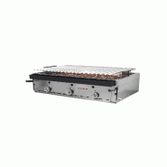 Barbecue relevable B-90X par Maiser - B-90X
