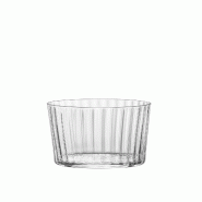 Bormioli Rocco Verre à eau, série Exclusiva, 0,355 litre - GL9004355