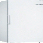 BOSCH Congélateur Armoire 70cm 242l No Frost Blanc GSN36VWEP - GSN36VWEP