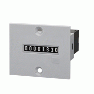 Compteur d'impulsions électromécanique  -  B18