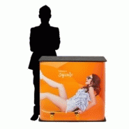 Comptoir flex pro droit Comptoir flex pro droit