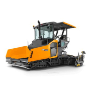 Finisseur sur chenille - EU étape V - Ammann - ABG 4820