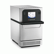 Four micro-ondes à cuisson accélérée Merrychef EIKONE2