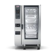 Four mixte idéal pour les chefs expérimentés - Nombre de couverts par jour 300-500 -  iCombi Classic 20-2/1