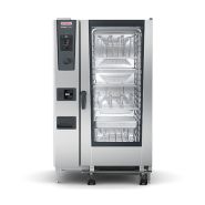 Four mixte - Nombre de couverts par jour 300-500 -  Icombi classic 20-2/1