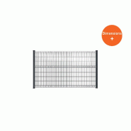Grillage rigide à sceller - 830_0