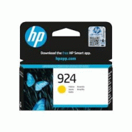 Hp Ink No 924 Yellow Gelb (4k0u5ne) - 0196786147371 Hp Ink No 924 Yellow Gelb (4k0u5ne) - 0196786147371