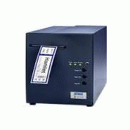 Imprimante d'étiquettes datamax st-3210