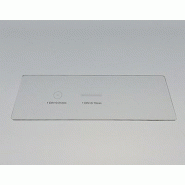Lames graduées deux échelles, 0.01 / 0.1mm - Ref.: HGG004 Lames graduées deux échelles, 0.01 / 0.1mm - Ref.: HGG004