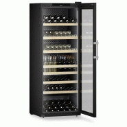 Liebherr Cave de vieillissement Écran Touch & Swipe - WFbli 7741-20 - Luxe - noir inox 993859051