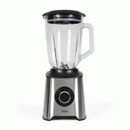 LIVOO Blender 1.5l 600w Argent DOP249 - argenté 3523930110269