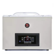 Machine à emballer sous-vide SU-520P CC 230/50-60/1-1141102 Machine à emballer sous-vide SU-520P CC 230/50-60/1-1141102