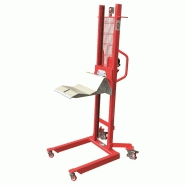 Minilifter handy - capacité maximale 100 kg