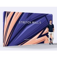 Mur d'image 5 x 230 cm - Stretch Wall 5_0