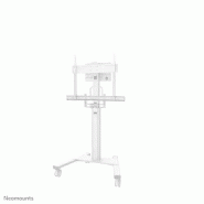 Neomounts AV2-500WH Kit vidéobar 43-110" - VESA - max 10 kg - universel