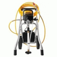 Pompe airless à piston powerpainter 90