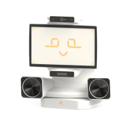 ROBOT DE BUREAU SUNNY THE ROBOT ROBOT DE BUREAU SUNNY THE ROBOT