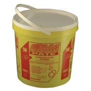 Savon ARMA® pâte seau 15kg - ARMA - pat015 - 469767 Savon ARMA® pâte seau 15kg - ARMA - pat015 - 469767