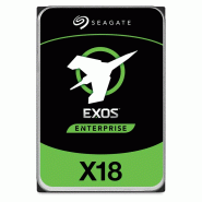 Seagate ST12000NM001J disque dur 12 To 7200 tr/min 3.5" Seagate ST12000NM001J disque dur 12 To 7200 tr/min 3.5"