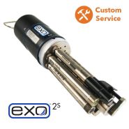 Sonde multiparamètres EXO-2S - 7 capteurs numériques interchangeables et nettoyage automatique