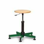 TABOURET INFORMATIQUE NINA TABOURET INFORMATIQUE NINA
