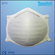 6212 / 6212l - masque ffp2 - suzhou sanical protection product manufacturing co. Ltd - anti virus