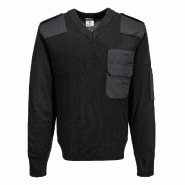 B310 - Pull Otan - marine foncé / XXXL