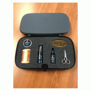 Bagage Souple Sur Mesure - Mallette Adaptée - Durable et Légère