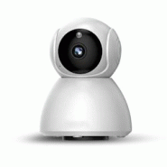 Camera IP HD 720P Vision Nocturne Détection Mouvement Contrôle APP YONIS - 3615616910109 Camera IP HD 720P Vision Nocturne Détection Mouvement Contrôle APP YONIS - 3615616910109