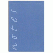 Clairefontaine Lot de 20 Bloc Notes format 105x148, 100 feuilles agrafées 60 g/m² détachables, quadrillé 5x5 - 3037920153568