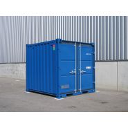 Container entreposage 8 pieds (disponible en 6 et 10 pieds)