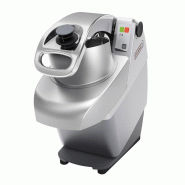 Coupe-légumes TRS Inox - 2 Vitesses - 750W - 600423 Dito sama