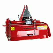 Fraise rotative arrière 95 - pour tracteurs 20 - 30 cv - 3887 Fraise rotative arrière 95 - pour tracteurs 20 - 30 cv - 3887