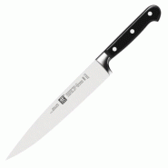 Gastronoble Zwilling Professional S Couteau à viande 20cm - acier FA947