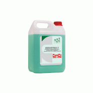 Kemika industria f detergent desincrustant acide pour terre cuite et ciment ph:3.0 ± 0.2 (045761) bidon de 5l_0