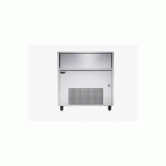 Machine à glaçon plein Avec bac intégré 1350 W FIM-130S Forme S Fagor Professional