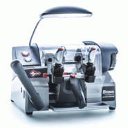 Machine Bravo Pro. II