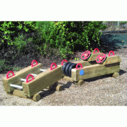 Mini Camion de pompier